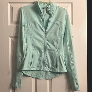 Lululemon vintage Define Jacket Gently Worn